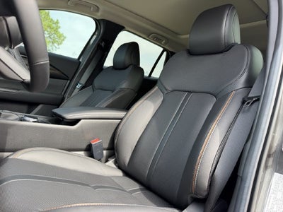 2026 Mazda Mazda CX-50 2.5 Turbo Premium Plus