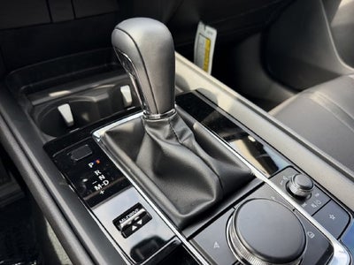 2026 Mazda Mazda CX-50 2.5 Turbo Premium Plus