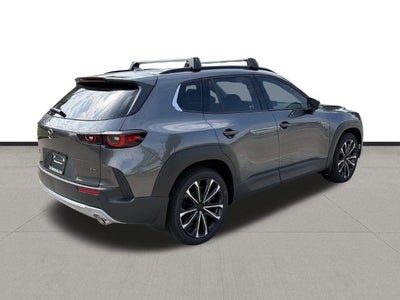 2026 Mazda Mazda CX-50 2.5 Turbo Premium Plus
