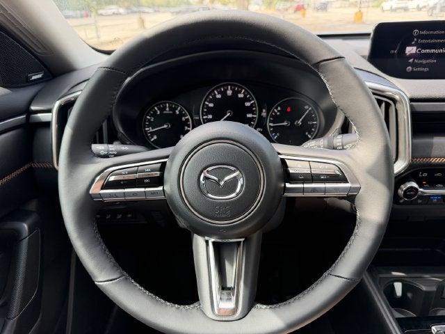 2026 Mazda Mazda CX-50 2.5 Turbo Premium Plus