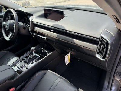 2026 Mazda Mazda CX-50 2.5 Turbo Premium Plus