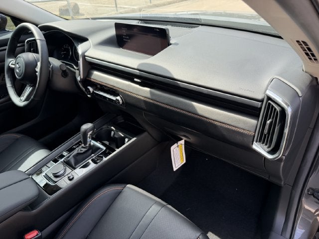 2026 Mazda Mazda CX-50 2.5 Turbo Premium Plus