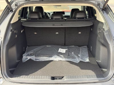 2026 Mazda Mazda CX-50 2.5 Turbo Premium Plus
