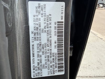 2026 Mazda Mazda CX-50 2.5 Turbo Premium Plus