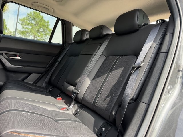 2026 Mazda Mazda CX-50 2.5 Turbo Premium Plus