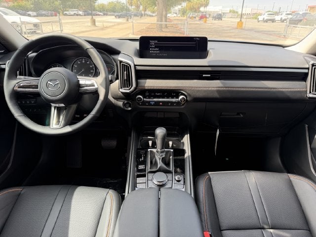 2026 Mazda Mazda CX-50 2.5 Turbo Premium Plus