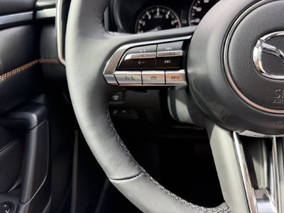 2026 Mazda Mazda CX-50 2.5 Turbo Premium Plus