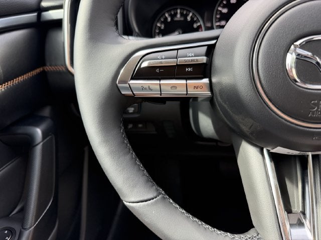 2026 Mazda Mazda CX-50 2.5 Turbo Premium Plus