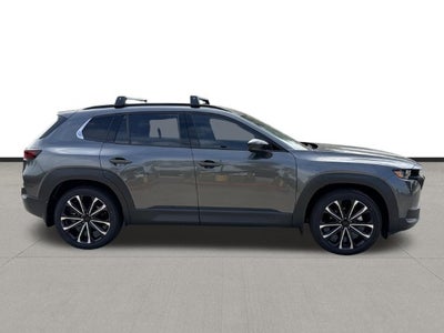 2026 Mazda Mazda CX-50 2.5 Turbo Premium Plus