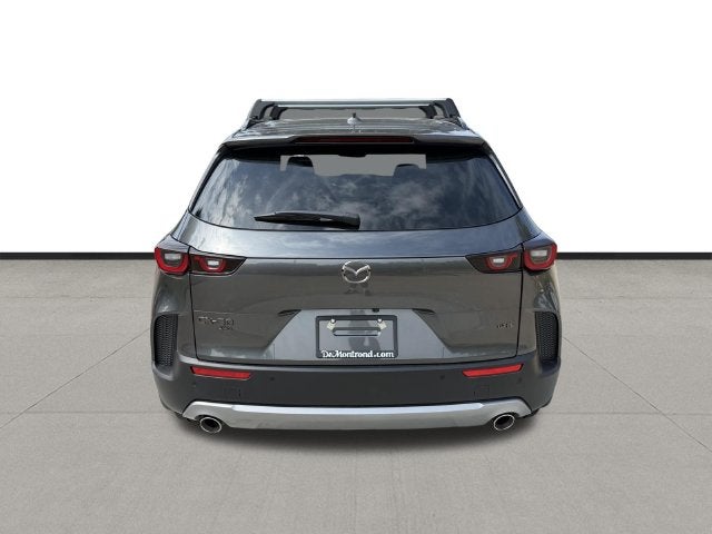 2026 Mazda Mazda CX-50 2.5 Turbo Premium Plus