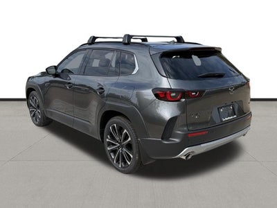 2026 Mazda Mazda CX-50 2.5 Turbo Premium Plus