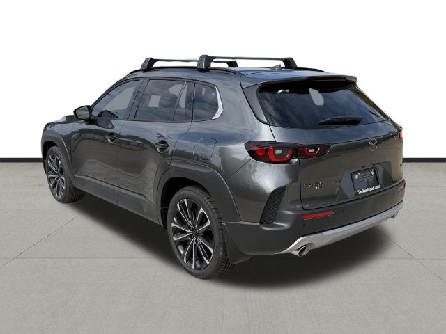 2026 Mazda Mazda CX-50 2.5 Turbo Premium Plus
