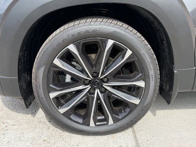 2026 Mazda Mazda CX-50 2.5 Turbo Premium Plus