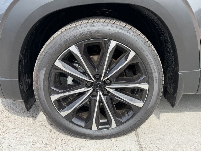 2026 Mazda Mazda CX-50 2.5 Turbo Premium Plus