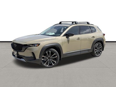 2026 Mazda Mazda CX-50 2.5 Turbo Premium Plus