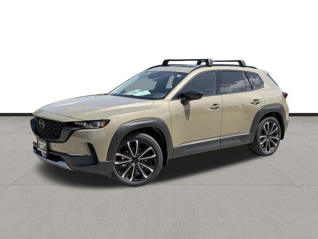 2026 Mazda Mazda CX-50 2.5 Turbo Premium Plus