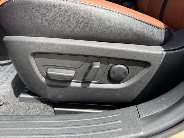 2026 Mazda Mazda CX-50 2.5 Turbo Premium Plus