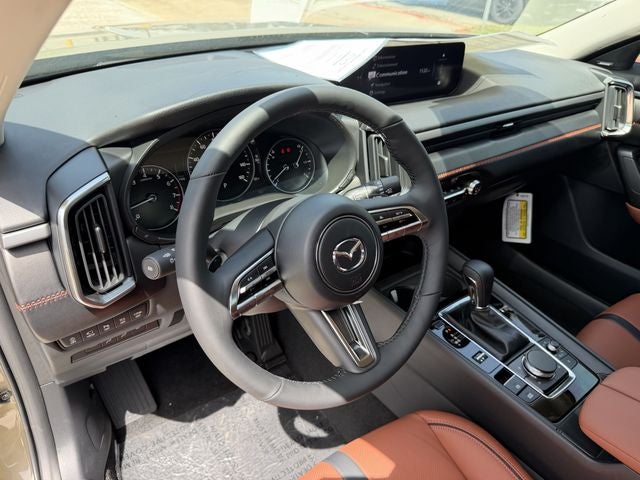 2026 Mazda Mazda CX-50 2.5 Turbo Premium Plus
