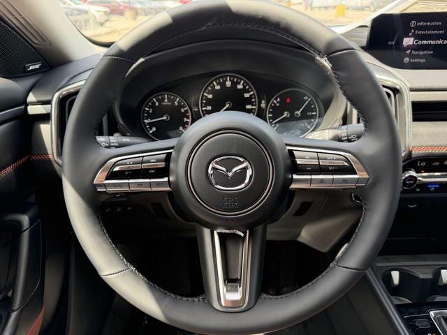 2026 Mazda Mazda CX-50 2.5 Turbo Premium Plus