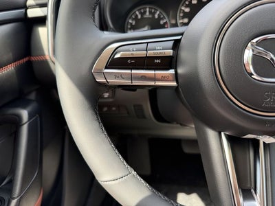 2026 Mazda Mazda CX-50 2.5 Turbo Premium Plus