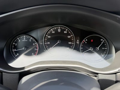 2026 Mazda Mazda CX-50 2.5 Turbo Premium Plus