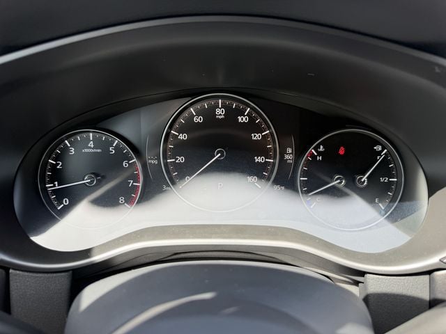 2026 Mazda Mazda CX-50 2.5 Turbo Premium Plus