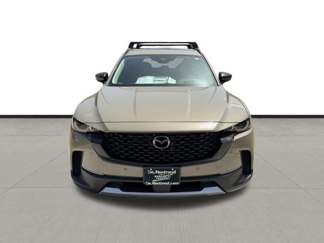 2026 Mazda Mazda CX-50 2.5 Turbo Premium Plus