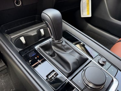 2026 Mazda Mazda CX-50 2.5 Turbo Premium Plus