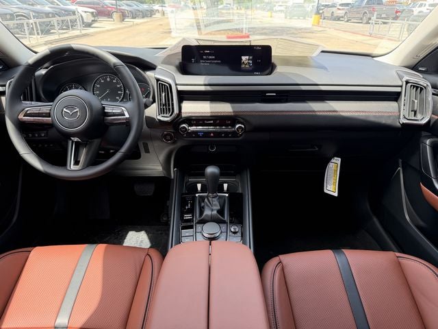 2026 Mazda Mazda CX-50 2.5 Turbo Premium Plus