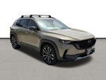 2026 Mazda Mazda CX-50 2.5 Turbo Premium Plus
