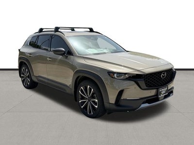 2026 Mazda Mazda CX-50 2.5 Turbo Premium Plus