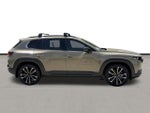 2026 Mazda Mazda CX-50 2.5 Turbo Premium Plus