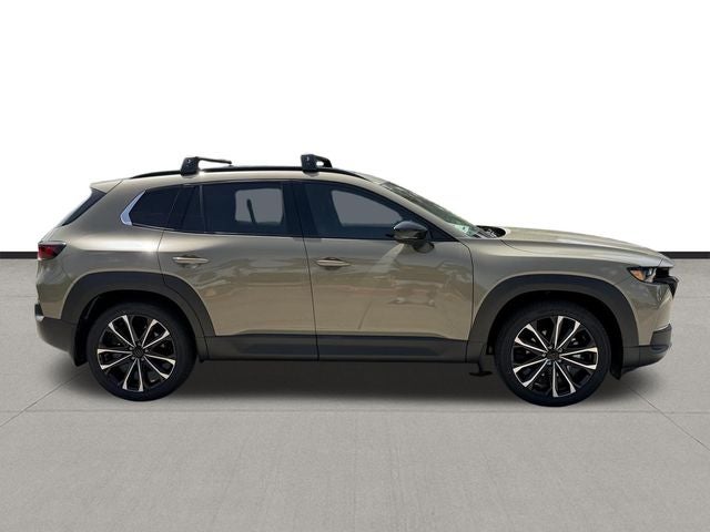 2026 Mazda Mazda CX-50 2.5 Turbo Premium Plus