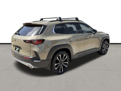 2026 Mazda Mazda CX-50 2.5 Turbo Premium Plus