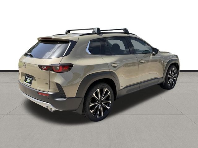 2026 Mazda Mazda CX-50 2.5 Turbo Premium Plus