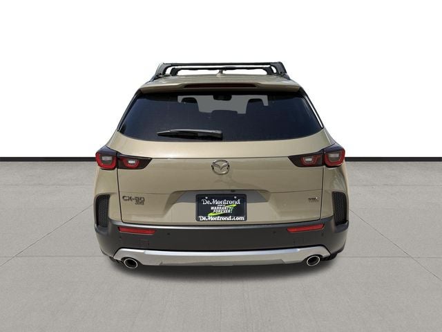 2026 Mazda Mazda CX-50 2.5 Turbo Premium Plus