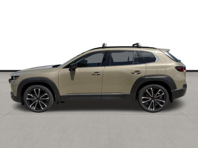 2026 Mazda Mazda CX-50 2.5 Turbo Premium Plus