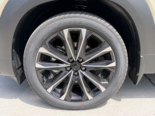 2026 Mazda Mazda CX-50 2.5 Turbo Premium Plus