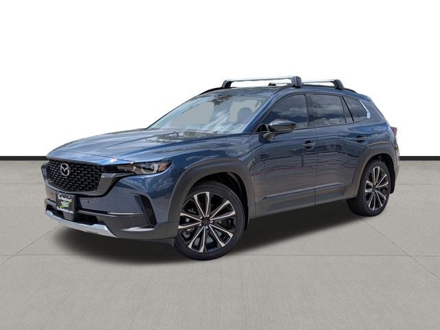 2026 Mazda Mazda CX-50 2.5 Turbo Premium Plus