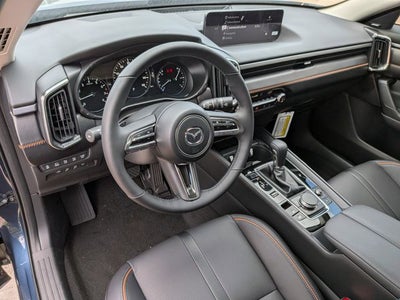 2026 Mazda Mazda CX-50 2.5 Turbo Premium Plus