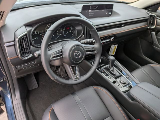2026 Mazda Mazda CX-50 2.5 Turbo Premium Plus