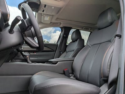 2026 Mazda Mazda CX-50 2.5 Turbo Premium Plus