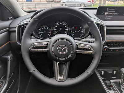 2026 Mazda Mazda CX-50 2.5 Turbo Premium Plus