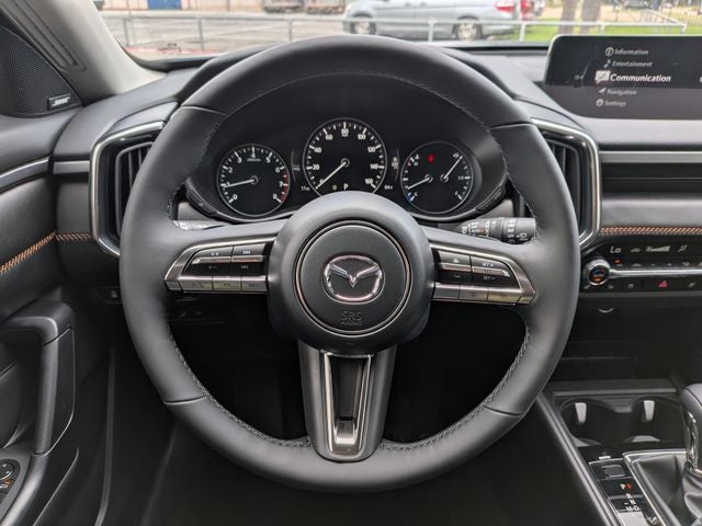 2026 Mazda Mazda CX-50 2.5 Turbo Premium Plus