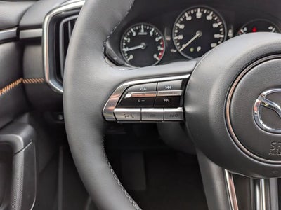 2026 Mazda Mazda CX-50 2.5 Turbo Premium Plus