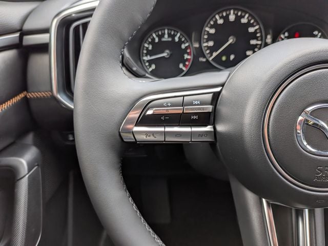 2026 Mazda Mazda CX-50 2.5 Turbo Premium Plus