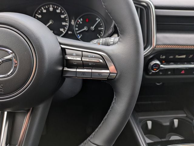 2026 Mazda Mazda CX-50 2.5 Turbo Premium Plus