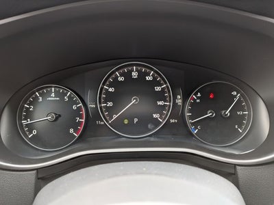 2026 Mazda Mazda CX-50 2.5 Turbo Premium Plus