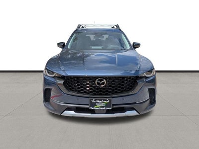 2026 Mazda Mazda CX-50 2.5 Turbo Premium Plus
