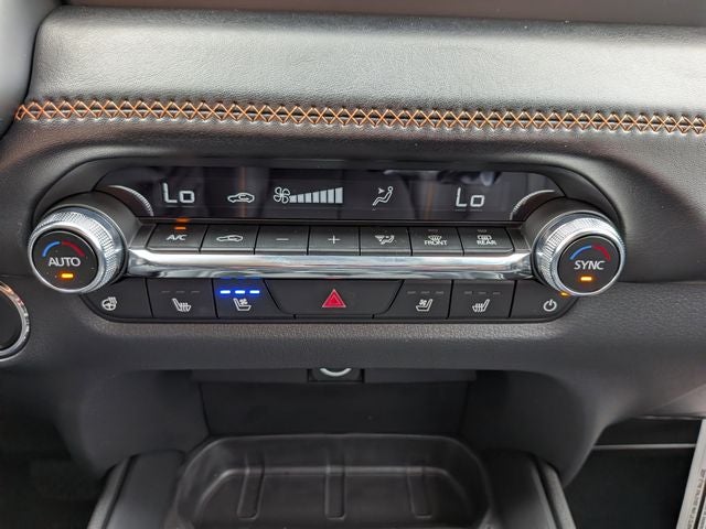 2026 Mazda Mazda CX-50 2.5 Turbo Premium Plus